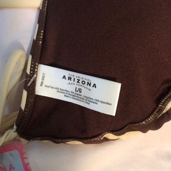 Halter bikini triangle top - Picture 5 of 6